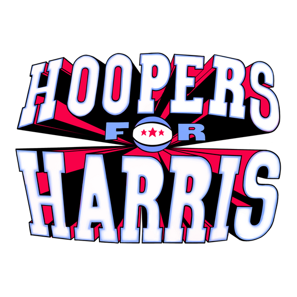 Hoopers For Harris